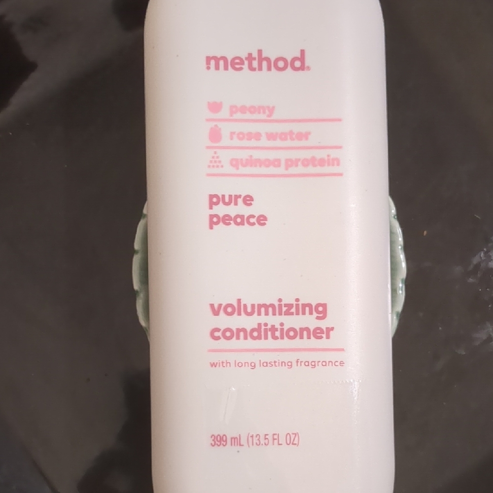 Volumizing Conditioner